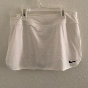 Nike skirt
